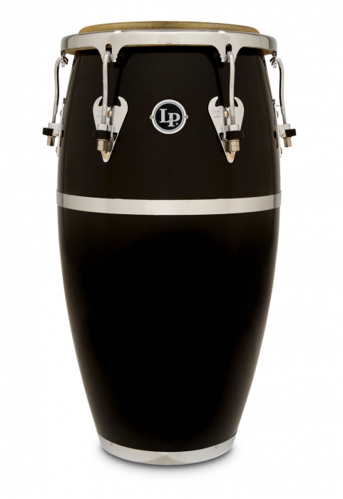 Latin Percussion M654S-BK