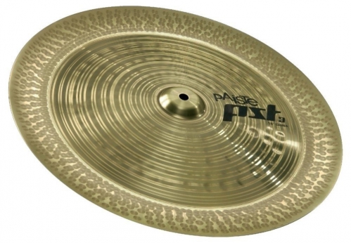 Paiste China PST 3 18″