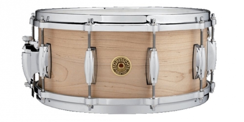 Gretsch Werbel USA 14″ x 5,5″