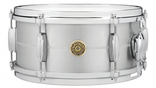 Gretsch Werbel USA 13″ x 6″