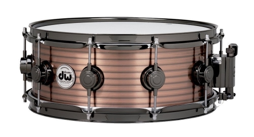 Drum Workshop Snaredrum 14x6,5″