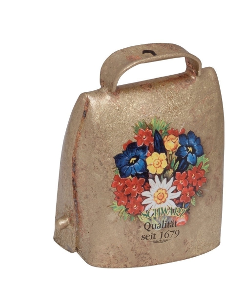 Original Schwarz a′′′ 7cm