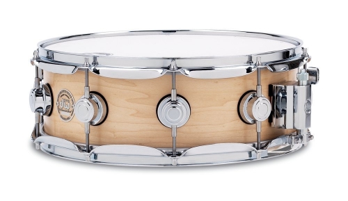 Drum Workshop Snaredrum Collector�s Satin Oil 13 x 5″