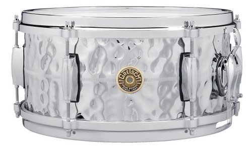 Gretsch Werbel USA 13″ x 6″