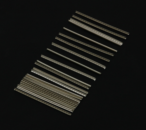 Dunlop 6S6150 Jumbo Frets  (24 pcs)