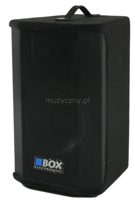 Box PS-110 speaker