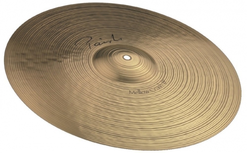 Paiste Crash Signature 20″ Fast Medium