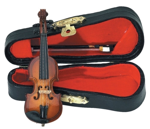 GEWA 980600 miniature instrument, violin