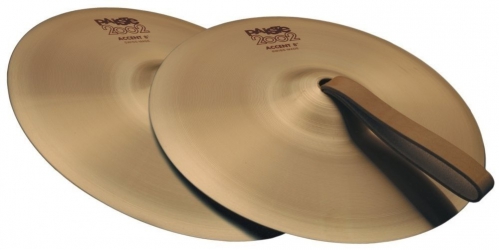 Paiste Accent 2002 8″ Paiste Accent 2002 8″