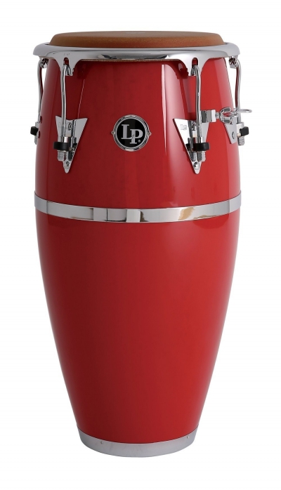 Latin Percussion LP222X-1RD