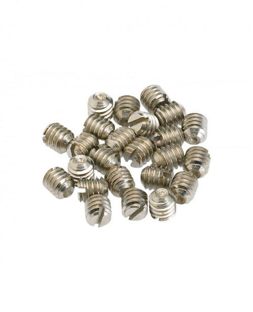 Fender Set Screws For Knobs