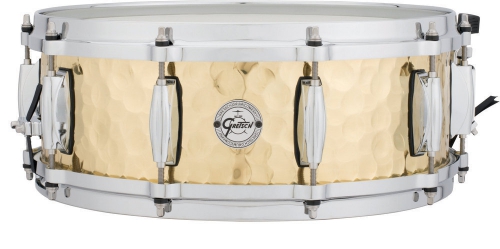 Gretsch Werbel Full Range 14″ x 5″