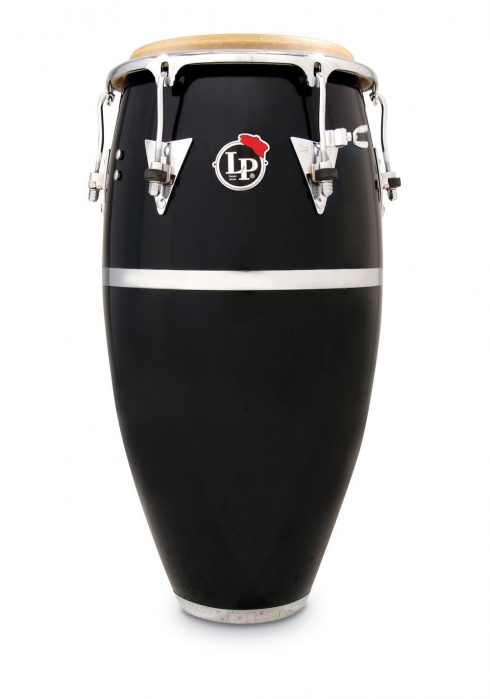 Latin Percussion LP522X-1BK