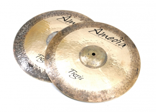 Amedia Tigris HiHat 14″