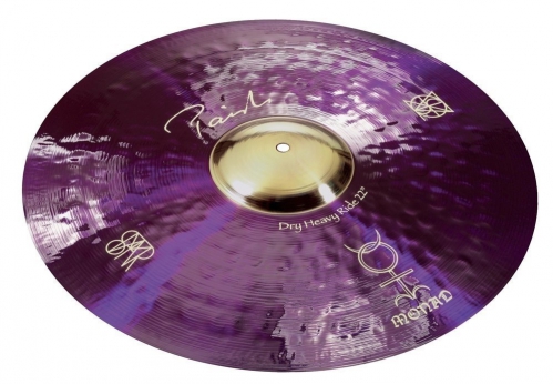 Paiste Ride Signature 22″ Dry Heavy Monad