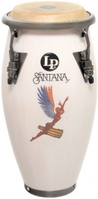 Latin Percussion LPM197-SNW