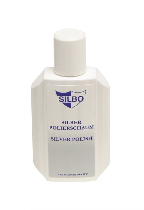 SILBO 760359 Silver Polishing Foam 
