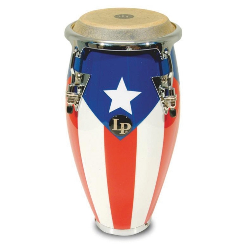 Latin Percussion LPM198-PR