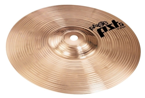 Paiste Splash PST 5 8 #8243;