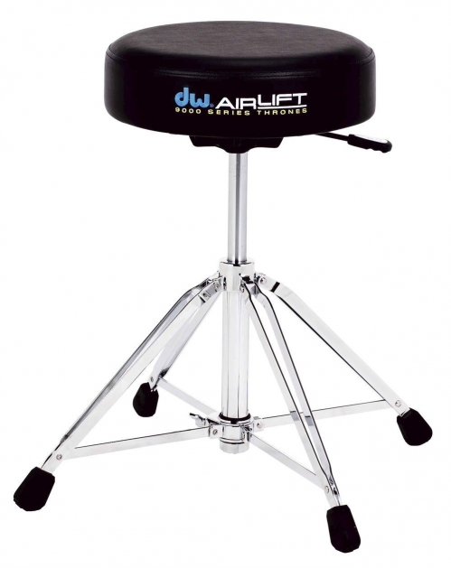 Drum Workshop 9100AL Air Lift percussion stool