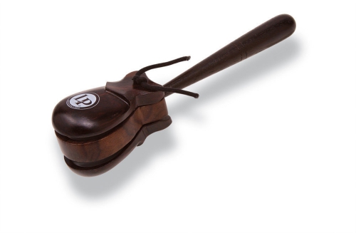 Latin Percussion Castanets Professional