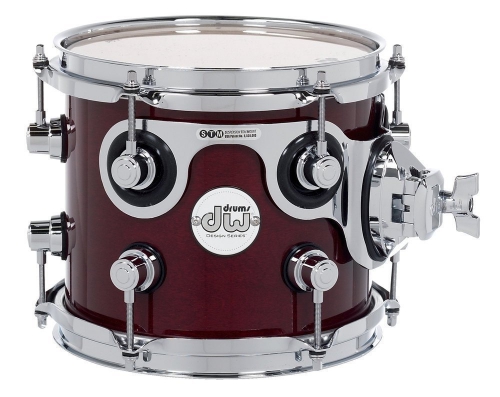 Drum Workshop Tom Tomy Design