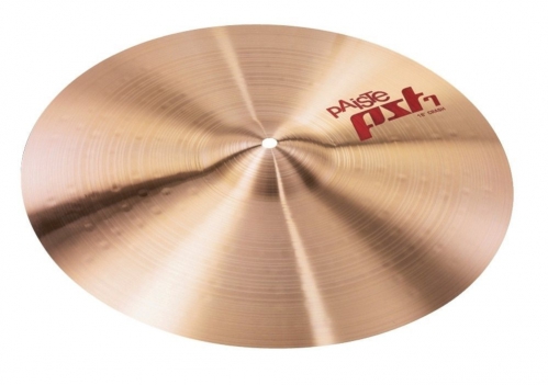 Paiste Crash PST 7 16″ Thin Paiste Crash PST 7 16″ Thin