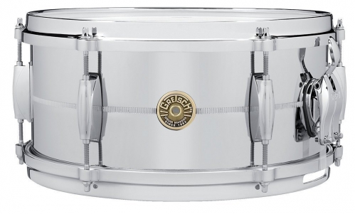 Gretsch Werbel USA 13″ x 6″