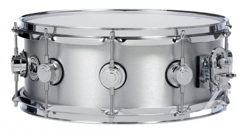 Drum Workshop Snaredrum Aluminum 14x5,5″