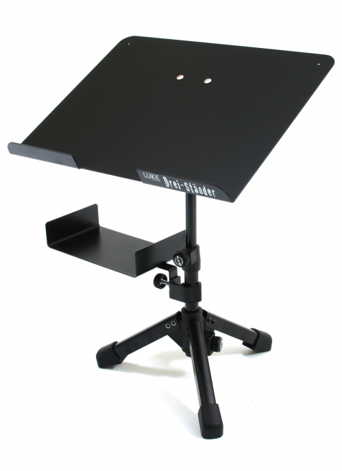 Rane Luke notebook stand