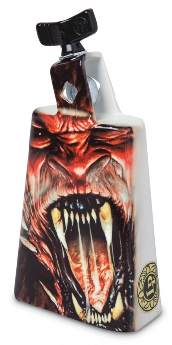 Latin Percussion Demon