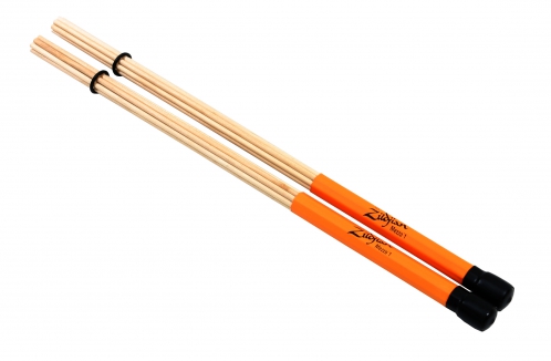 Zildjian Zil Mezzo rute drumsticks