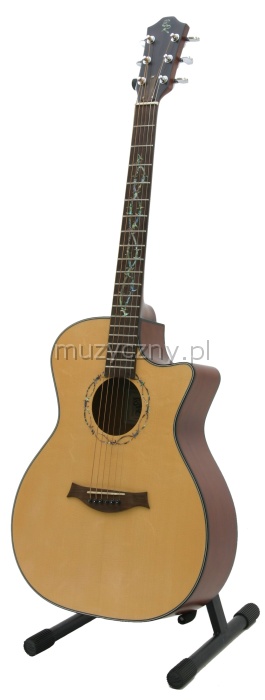 Baton Rouge 32CE-T2 acoustic-electric guitar