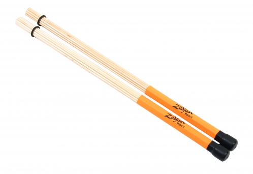 Zildjian Zil Mezzo 2 rute drumsticks