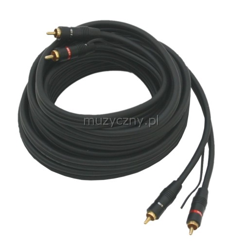 Monacor AC-500/SW audio cable Monacor AC-500/SW audio cable