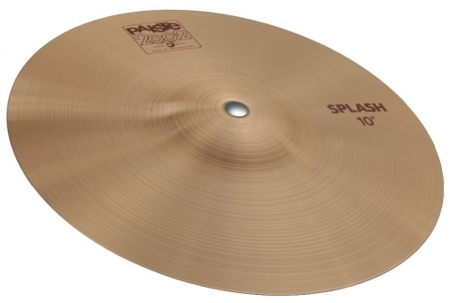 Paiste Splash 2002 8″