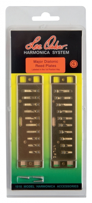 Lee-Oskar Major Diatonic 1910RP F#-Dur Lee-Oskar Major Diatonic 1910RP F#-Dur