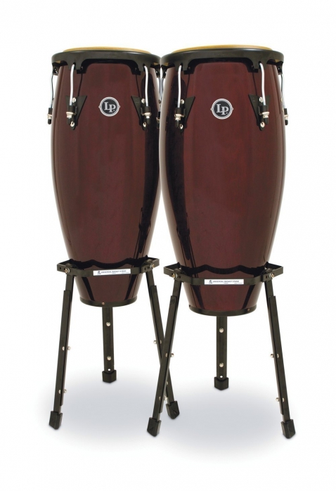 Latin Percussion LPA646B-DW