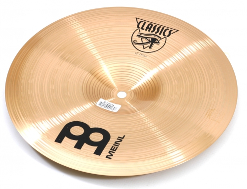 Meinl Classics 12″ China cymbal