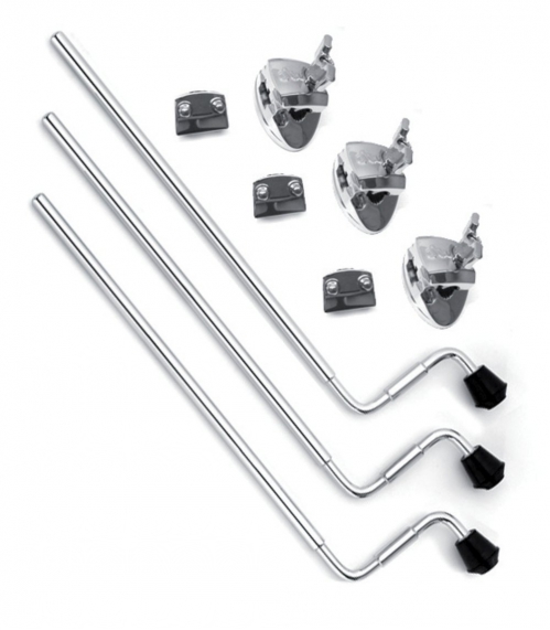 Drum Workshop DRSPFLT3CR