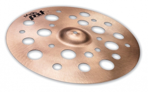 Paiste PST-X Swiss Crash 18″ Medium Crash