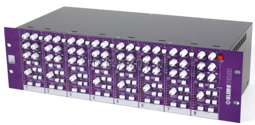 KlarkTeknik SquareOne Dynamics processor