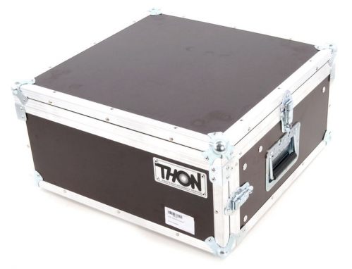 Thon Case 19″ 4U angle case with mechanism