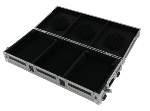 Walkasse WMCD-12 CD player case