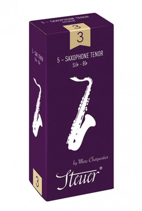Steuer sax tenor Traditional 4