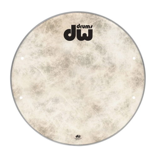 Drum Workshop DRDHFS18K