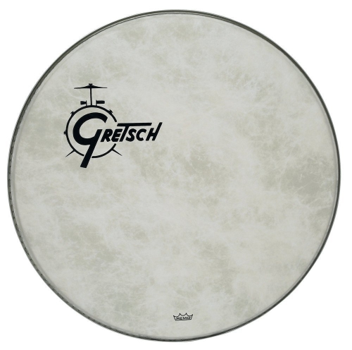 Gretsch Fiberskyn 20′′