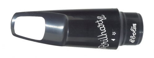 Brilhart sax tenor Ebolin 5