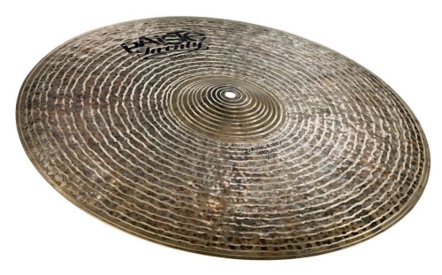 Paiste Ride Masters Collection 20″ Dark Dry