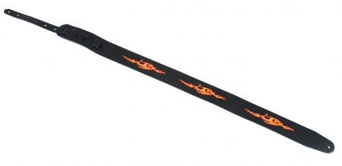 Canto PS-1 TR guitar strap